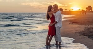 Happy Valentine’s Day! Let’s Talk About Sex!