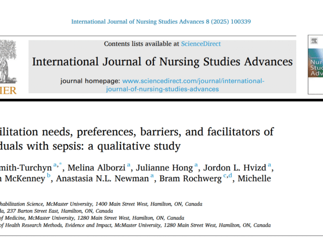 I Am So Proud to be a Published Researcher!