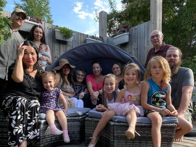 It’s a Good Day to be Métis