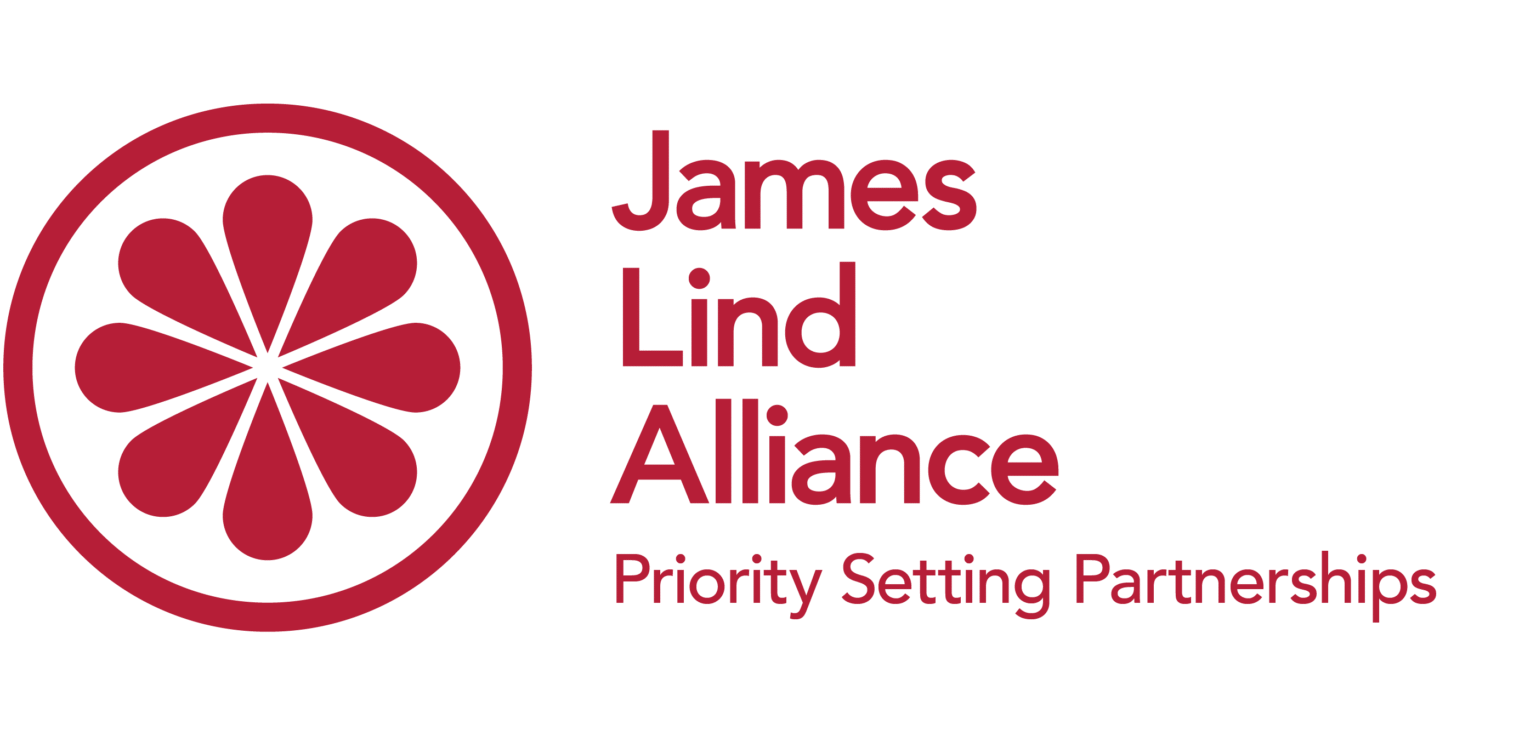 James Lind Alliance Logo